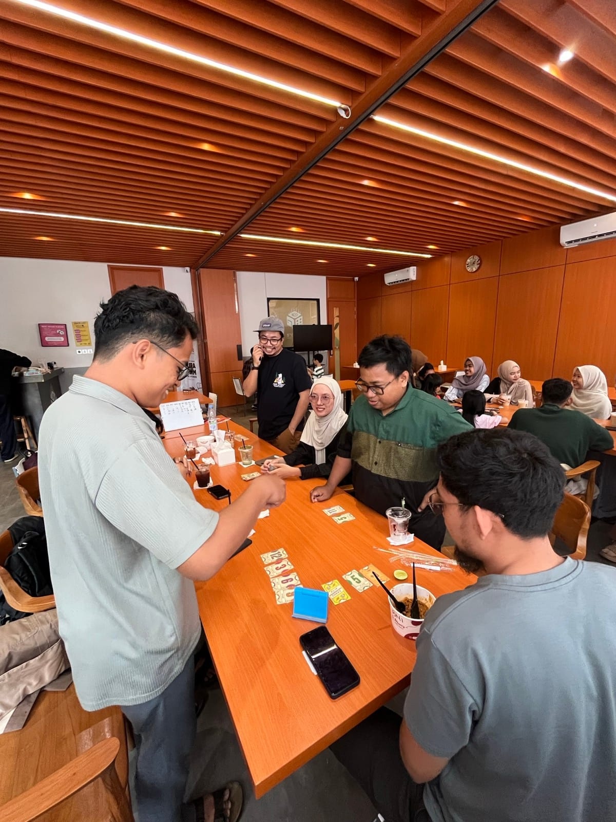 Main DiXit bareng - imajinasi diuji!